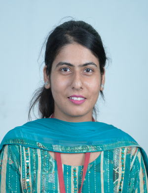 Ms. Manpreet